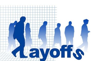 Maryland federal contractor layoffs increase as Trump slashes federal spending