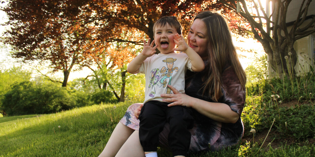 Parents often struggle to find help for troubled youngsters — but this Maryland program can help