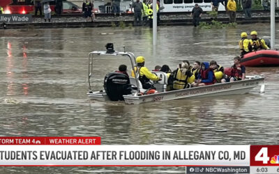 State Roundup: Insurance administration invokes emergency powers to aid W. Md. flood victims; what happens next to some high profile bills on Moore’s desk?