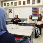 Students aim to prevent school violence with help from Sandy Hook Promise
