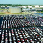 State Roundup: Port of Baltimore becomes ‘limbo’ for foreign vehicles; House Republicans ask Gov. Moore to veto fee increases