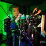 Maryland’s push to become the world’s quantum capital depends partly on this UMD physicist