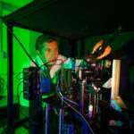Maryland’s push to become the world’s quantum capital depends partly on this UMD physicist