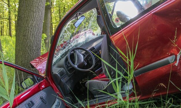Prince George’s far outstrips other Maryland jurisdictions in highway deaths