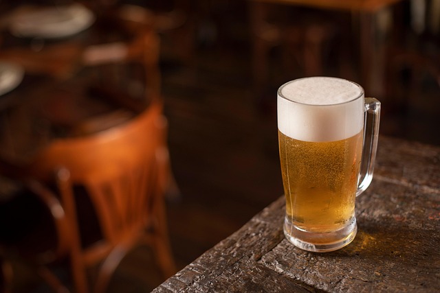 Non-alcoholic beer: What you should know as an addict