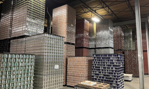 Maryland brewers concerned tariffs will make tough times tougher