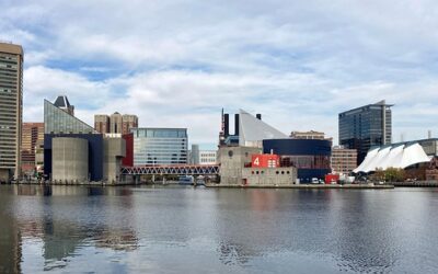 Port of Baltimore unlikely to see tariff impacts until next month