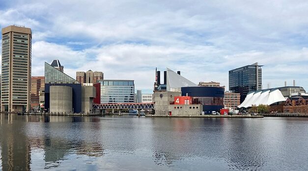 Port of Baltimore unlikely to see tariff impacts until next month