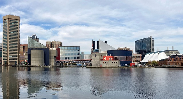 Port of Baltimore unlikely to see tariff impacts until next month