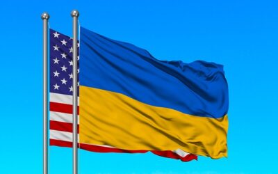 ‘There’s nothing left of the Republican Party’: Maryland veterans join pro-Ukraine GOP group