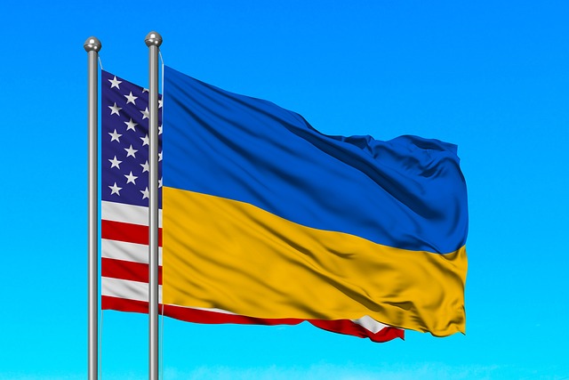 ‘There’s nothing left of the Republican Party’: Maryland veterans join pro-Ukraine GOP group