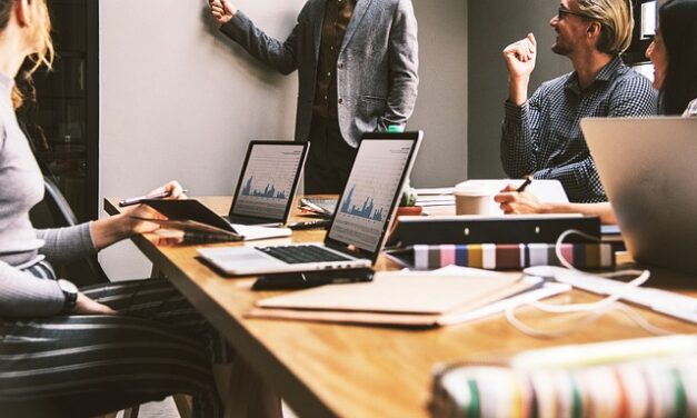 A Comprehensive Guide to Multi-Channel Marketing Automation