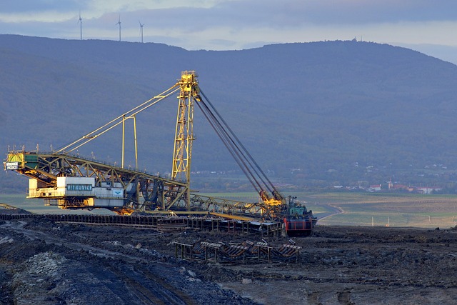 Maryland’s largest underground coal mine changes hands
