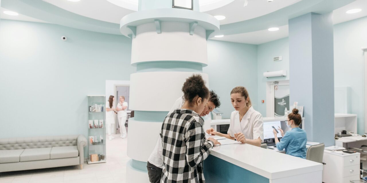 From Clinician to Founder: A Guide to Starting Your Own Healthcare Venture