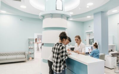 From Clinician to Founder: A Guide to Starting Your Own Healthcare Venture