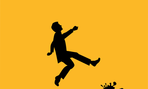How Maryland’s Legal System Handles Slip and Fall Injury Claims