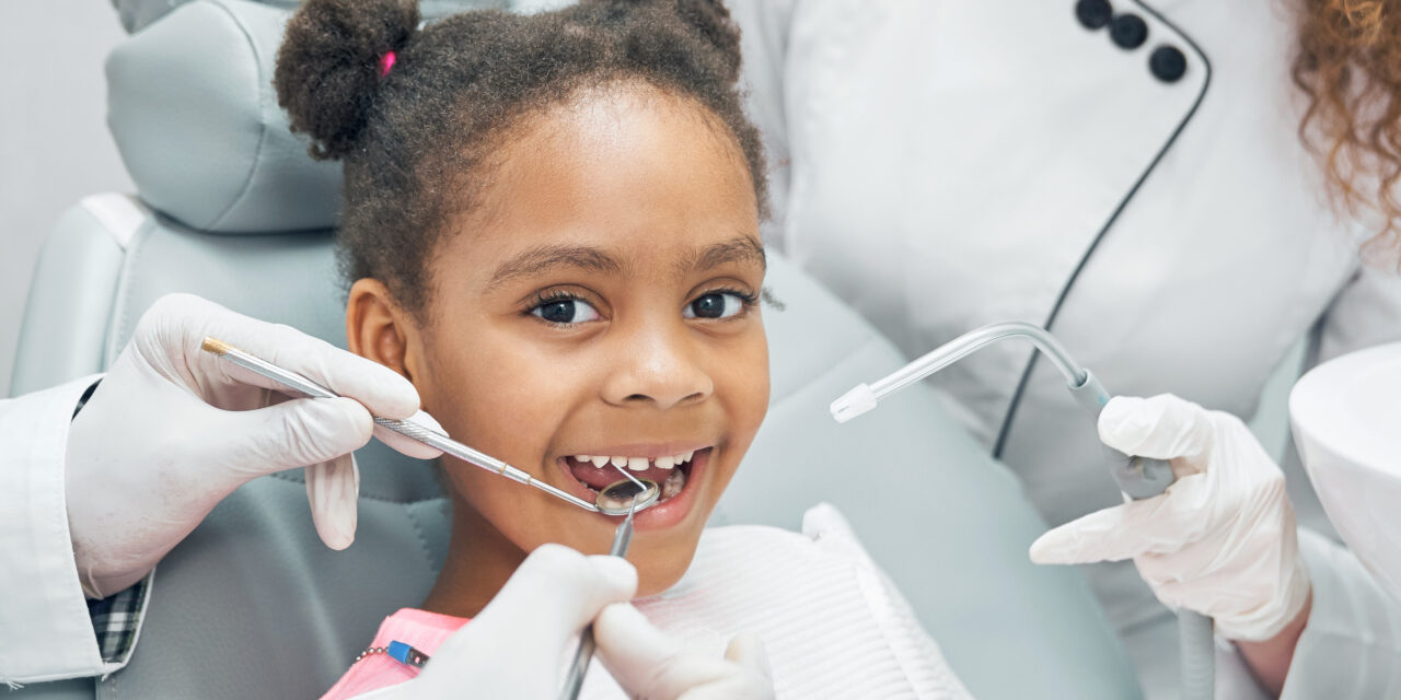 What If You Loved Your Dentist?