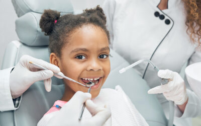 What If You Loved Your Dentist?