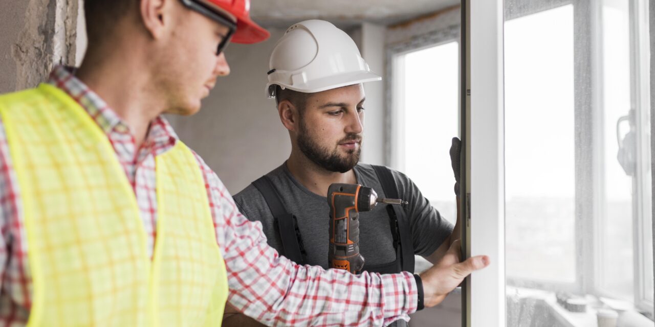 Time for an Upgrade: Benefits of New Windows and Doors for Maryland Homes