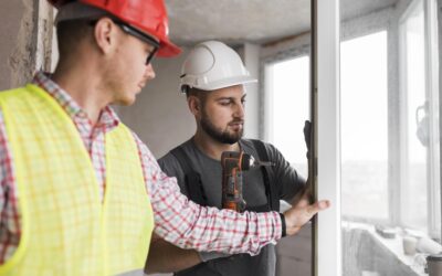 Time for an Upgrade: Benefits of New Windows and Doors for Maryland Homes