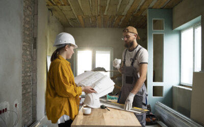 Top Quality of Living Home Upgrades with Great ROI