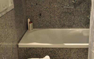 Bathroom Upgrades for Aging at Home