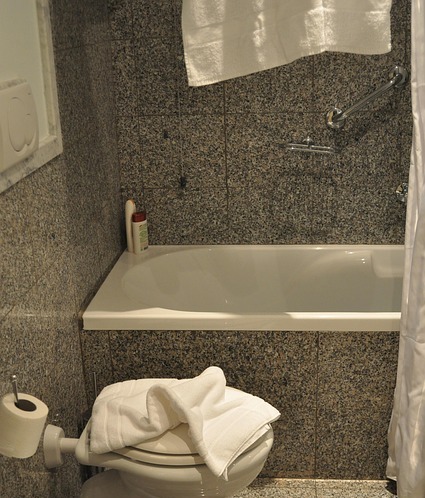 Bathroom Upgrades for Aging at Home