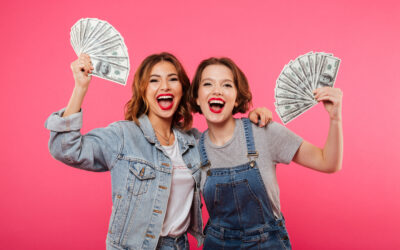 How to Not Fail at Budgeting