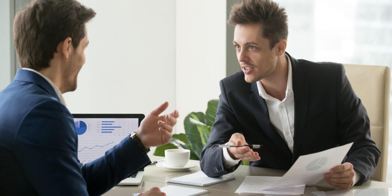 How to Thrive Through Uncertainty in Your Business
