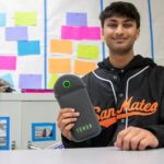 This school banned cellphones six years ago. Teachers — and many kids — couldn’t be happier.