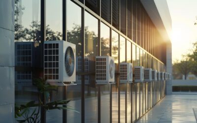 The Intersection of Public Policy and HVAC Innovation: Building a Sustainable Future