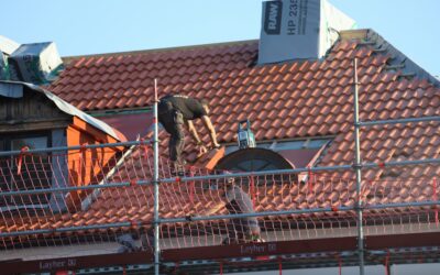 What Maryland Homeowners Should Know Before Paying for a New Roof