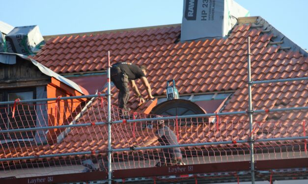 Keeping Properties Safe and Efficient Through Regular Maintenance