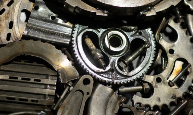 Are Insulated Bearings the Solution to Your Motor Failure Woes?