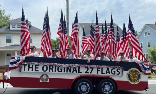 state roundup: Happy Fourth! “big beautiful bill” passes; harris changed his mind; medicaid cuts could threaten health coverage and services to rural MD; b’more officials call for more action to reduce energy bills
