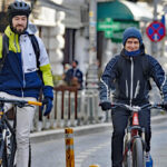 State Roundup: Pedestrian, bicyclist input sought on road safety improvements; loan program for laid off federal workers criticized; state benefits application streamlined