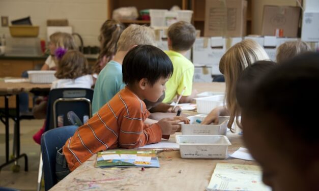 A Crisis in Plain Sight: Withheld Federal Education Funds Threaten Maryland’s Blueprint for Reform