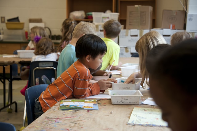 A Crisis in Plain Sight: Withheld Federal Education Funds Threaten Maryland’s Blueprint for Reform