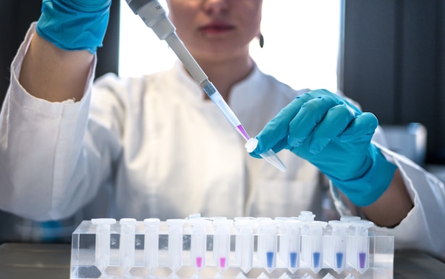 Lab Space Glut, Leadership Void: Montgomery County’s Economic Malaise