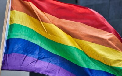 Pride Month should not be uncritically celebrated by Black people