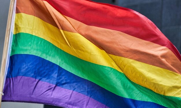Pride Month should not be uncritically celebrated by Black people