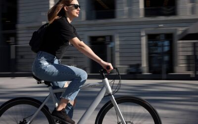 How to Start Bike Commuting: Gear, Safety & Route Tips for First-Timers