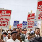 The Voting Rights Act Turns 60 — Maryland Puts It to the Test