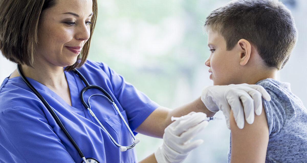 State Roundup: Maryland health officials issue own vaccine recommendations; lawmakers push to keep Beltsville Ag Center open