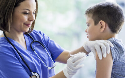 State Roundup: More families use religious exemption to opt out of school vaccines; Moore appeals Trump denial of FEMA aid as cost doubles for W MD floods
