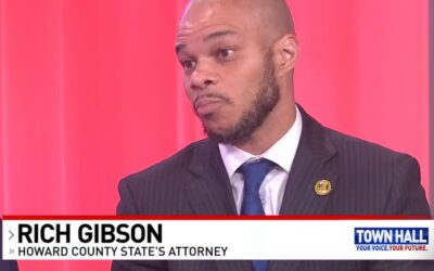 Despite recent murders, Howard County is ‘an extraordinarily safe place,’ says top prosecutor
