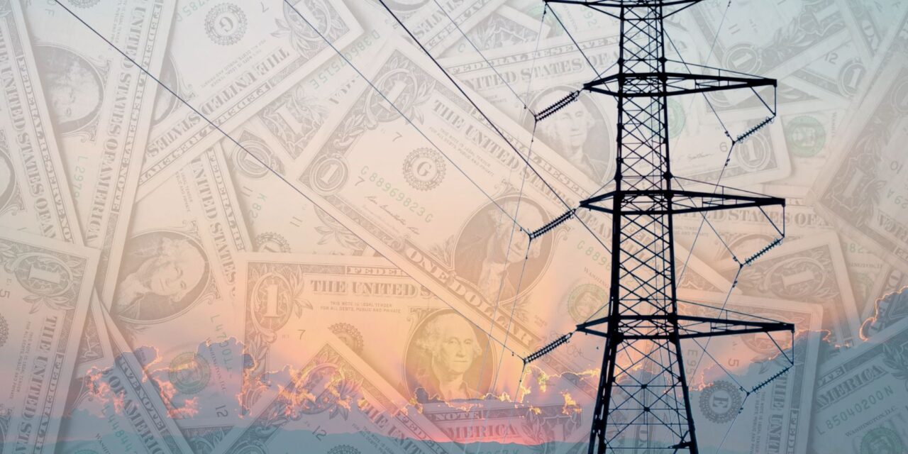 To Protect Electricity Ratepayers – Promote Onsite Generation