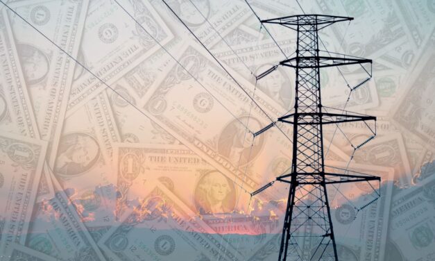 To Protect Electricity Ratepayers – Promote Onsite Generation