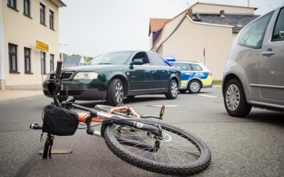 Know Your Rights: What to Do After a Bicycle Accident in Maryland