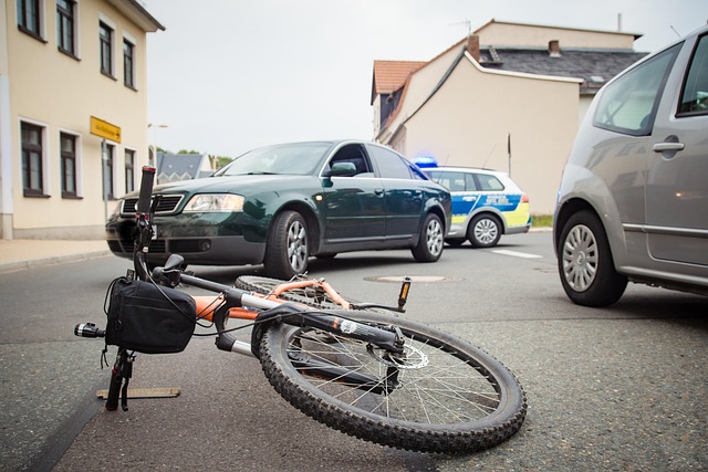 Know Your Rights: What to Do After a Bicycle Accident in Maryland